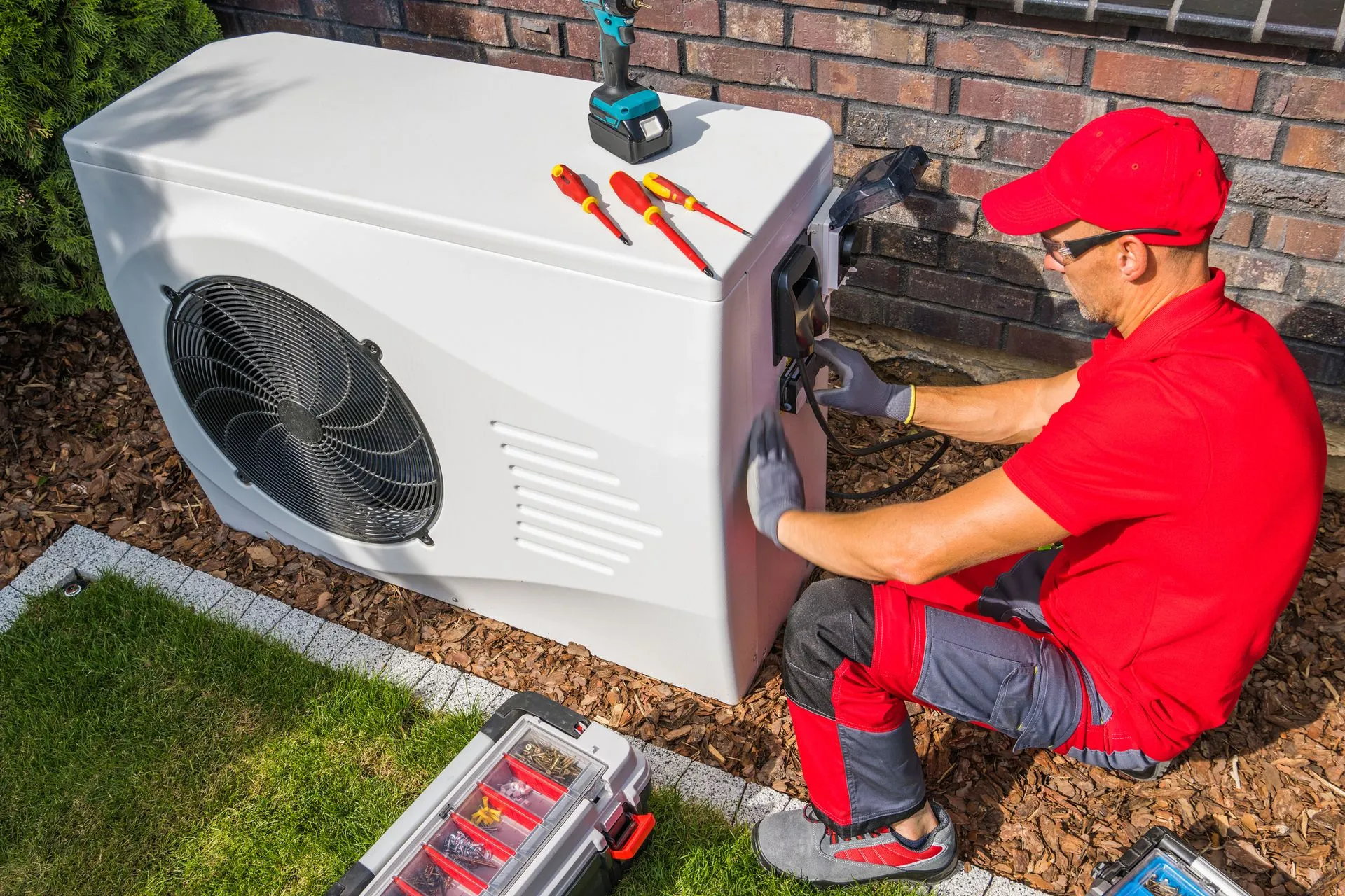 About HVAC in Andover, OH